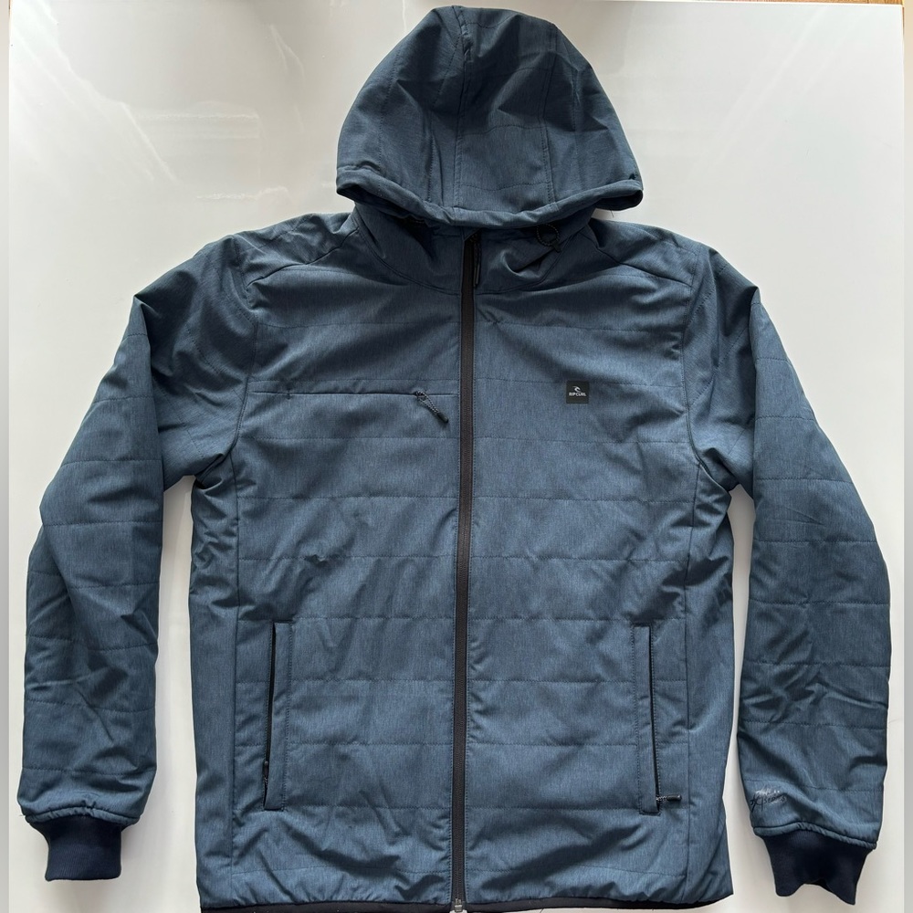 Rip Curl Elite 2.0 Anti Series Jacket